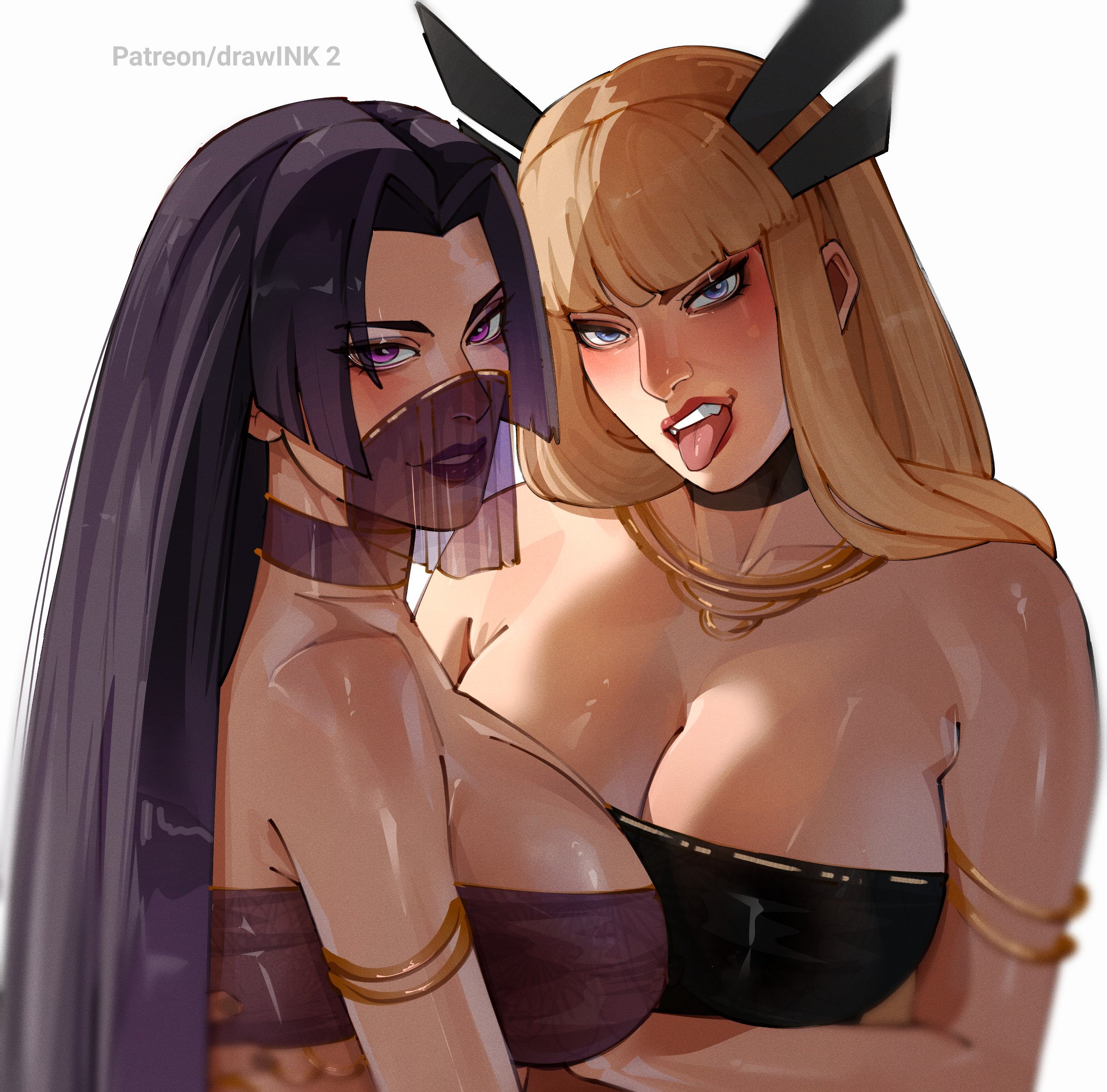 Magik (Illyana Rasputin) Rule 34 Image