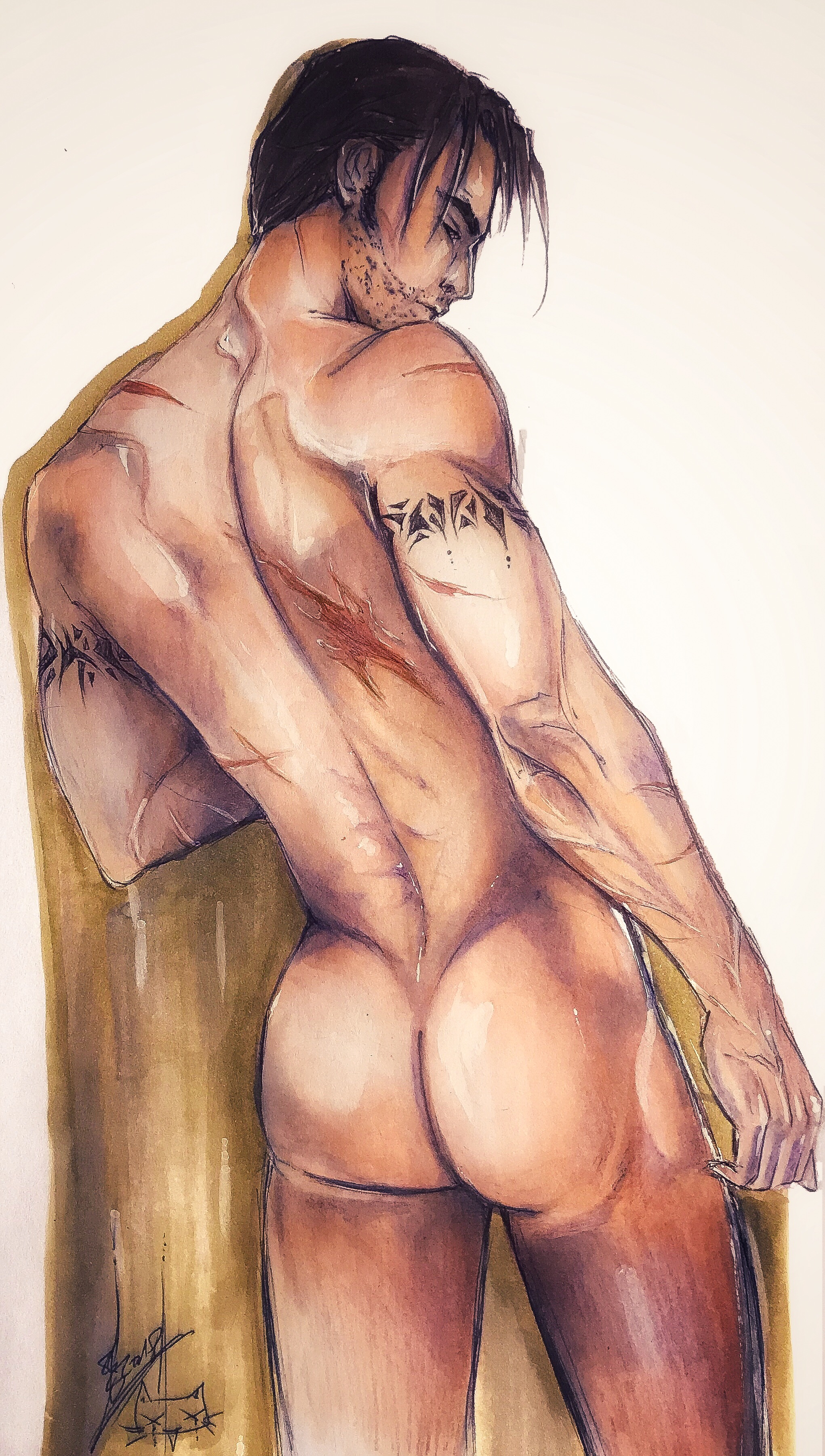 Tagme (Artist) Rule 34 Image