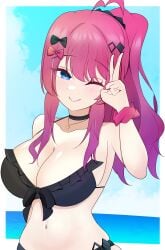 Ahoge Rule 34 Image