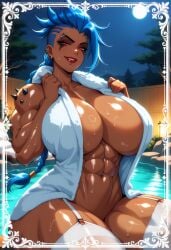 Abs Rule 34 Image