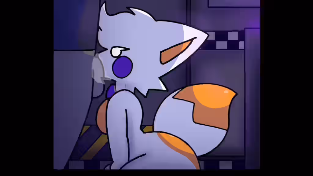 Lolbit (Fnaf) Rule 34 Video