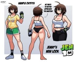 Back View Rule 34 Image