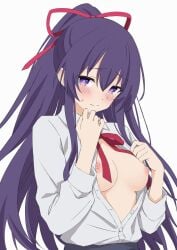Ass Length Hair Rule 34 Image