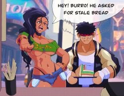 Ryu (Street Fighter) Rule 34 Image