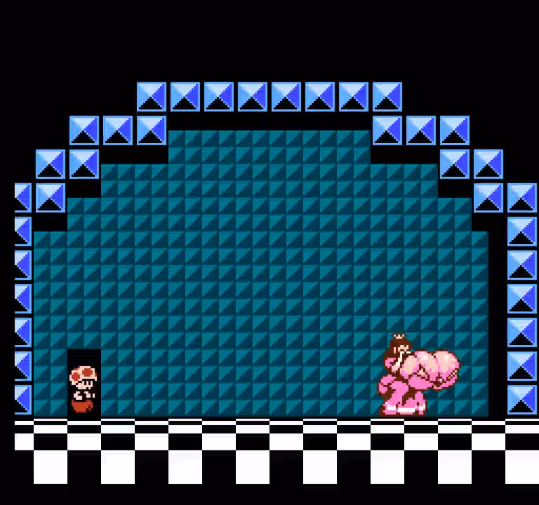 Mario (Series) Rule 34 Video