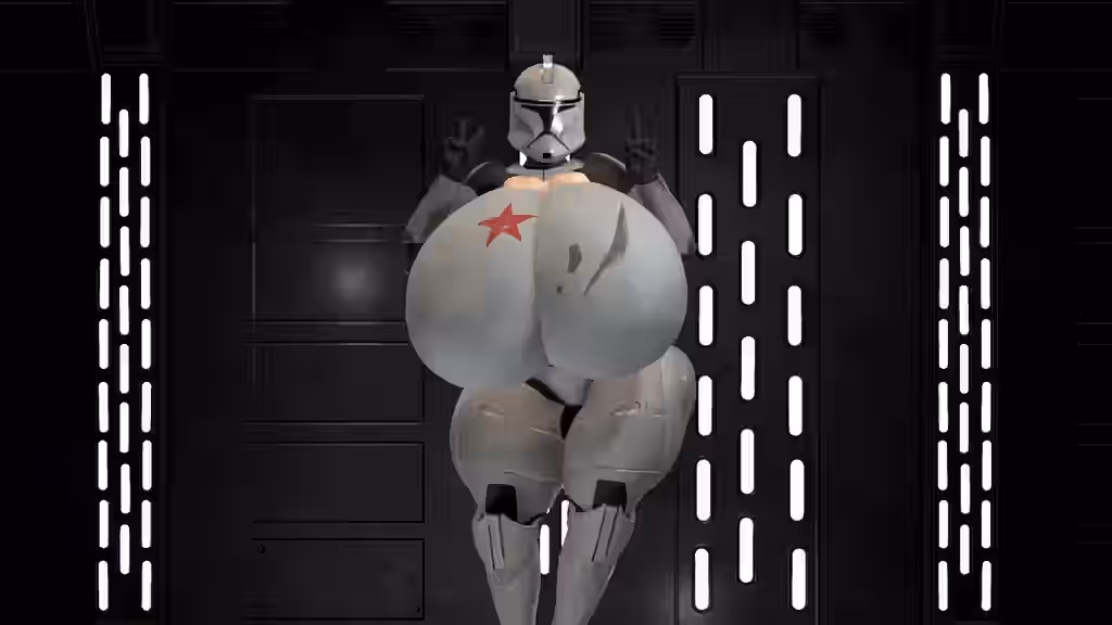3d Rule 34 Video