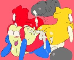 Kay (Teribl) Rule 34 Image
