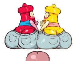Kay (Teribl) Rule 34 Image