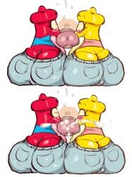 Kay (Teribl) Rule 34 Image