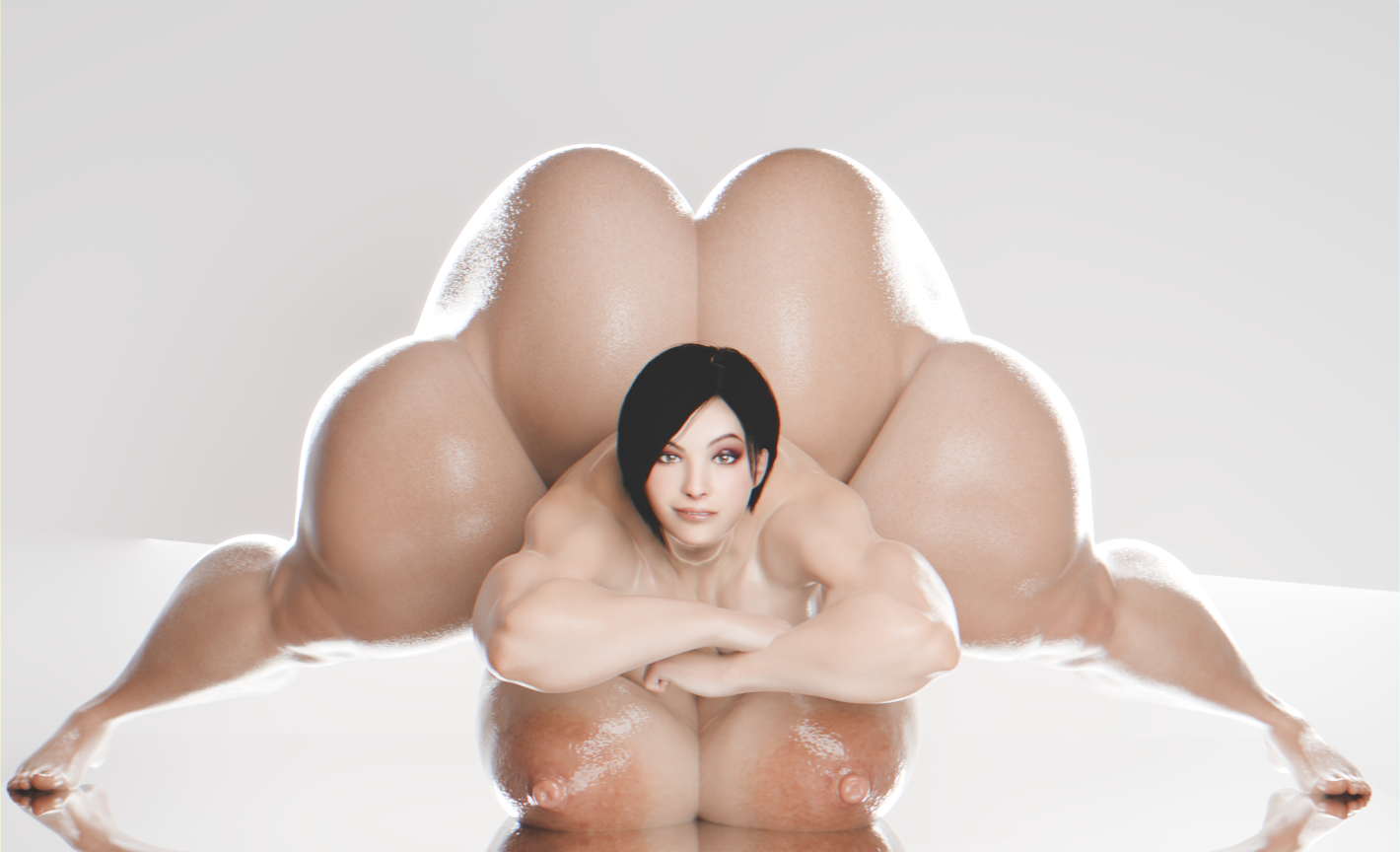 Blender (Software) Rule 34 Image