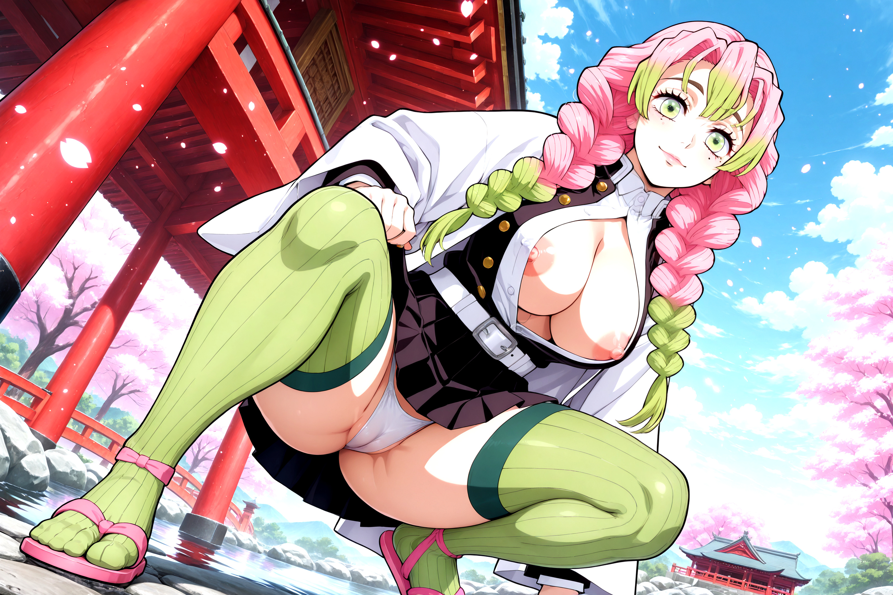 Ai Assisted Rule 34 Image