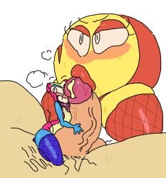 2014 Rule 34 Image