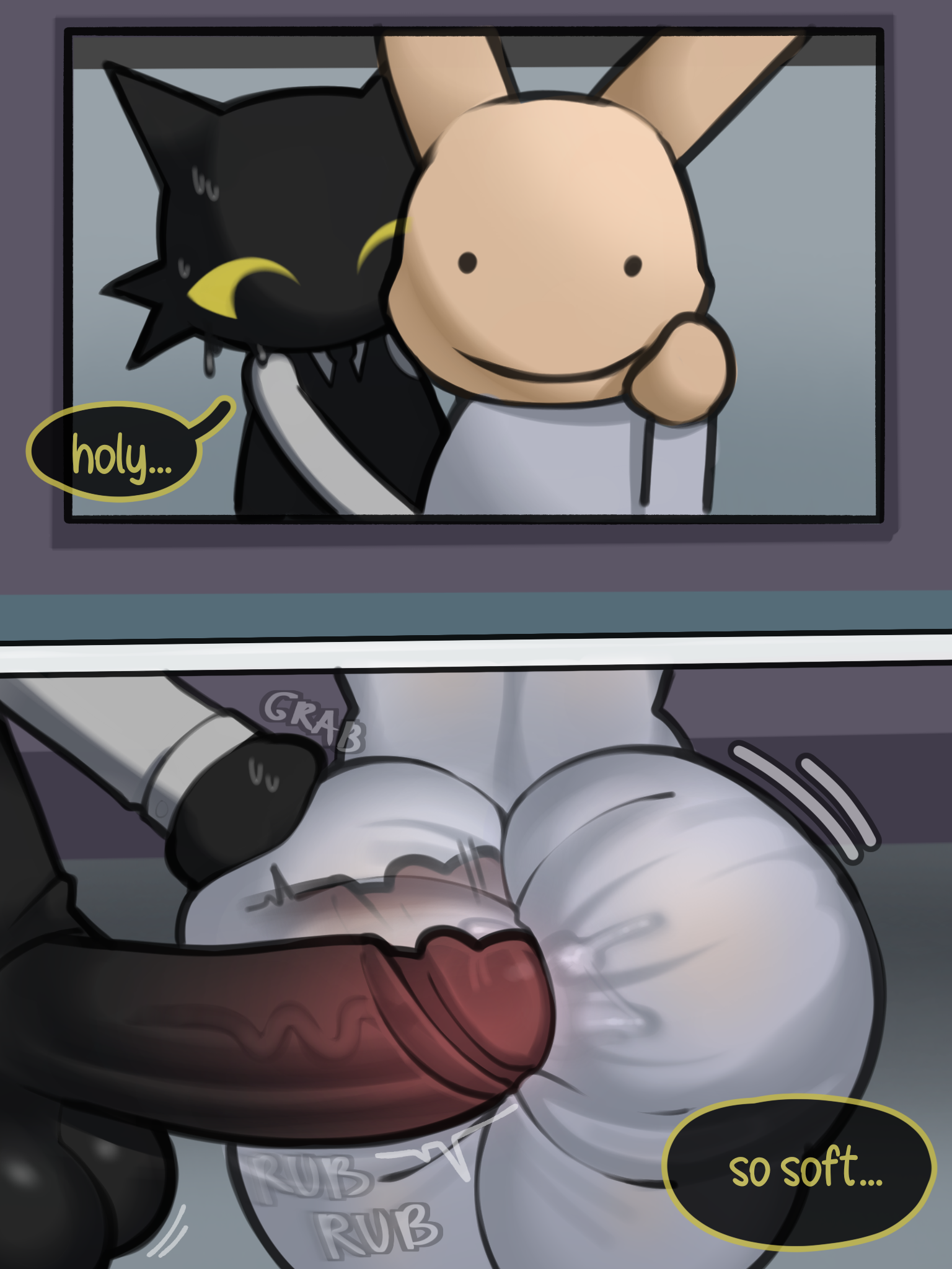 Intern (Animal Hospital) Rule 34 Image