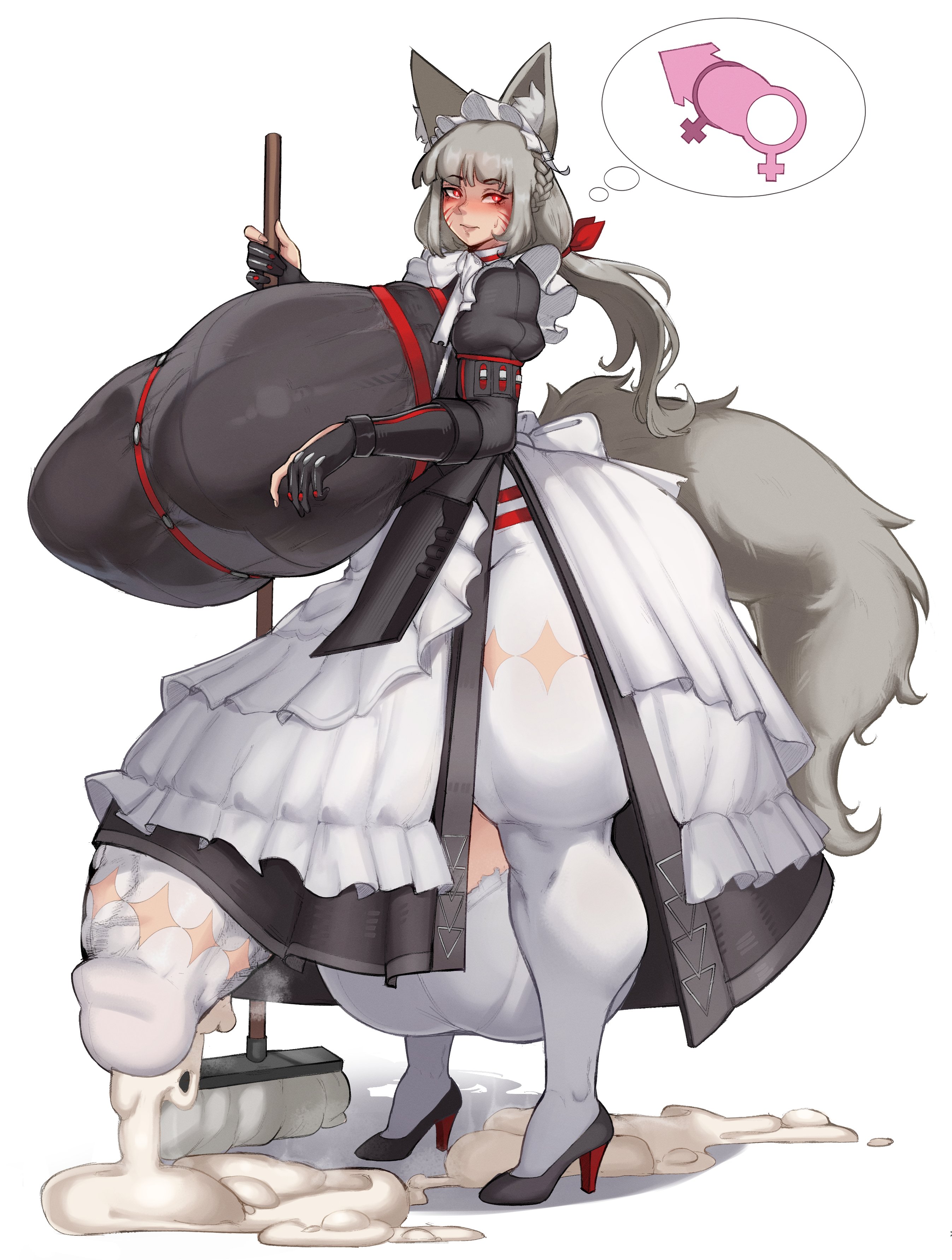 1futa Rule 34 Image