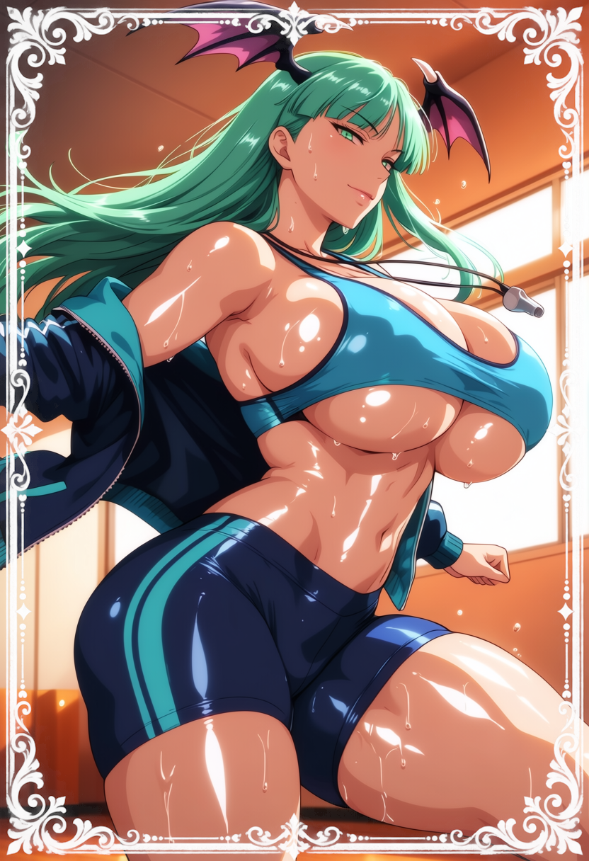 Vampire (Game) Rule 34 Image