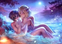 Celica (Xenoblade X) Rule 34 Image