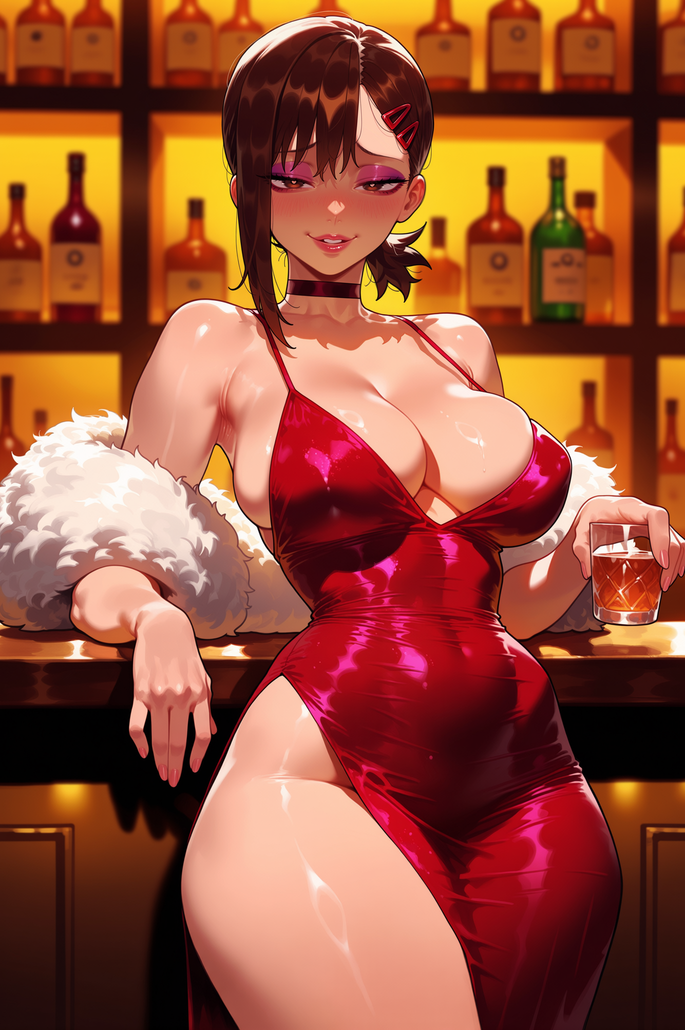 Bar (Place) Rule 34 Image