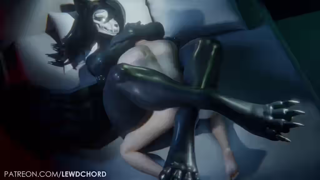 Opennsfwsp (Sfx) Rule 34 Video