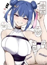 Lil-La (Yu-Gi-Oh!) Rule 34 Image