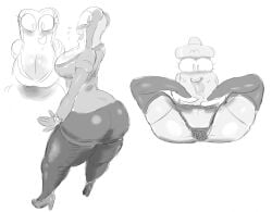 2010s Rule 34 Image