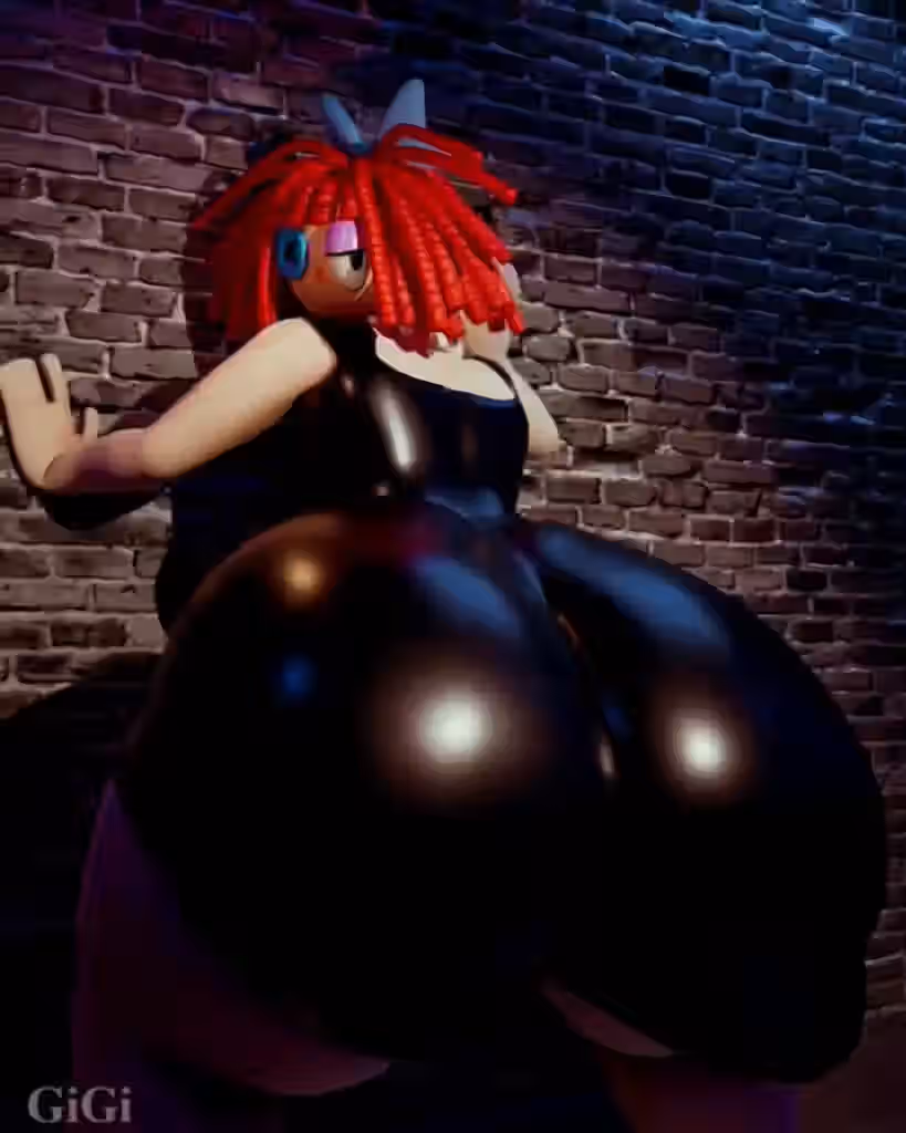 3d (Artwork) Rule 34 Video
