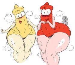 Kay (Teribl) Rule 34 Image