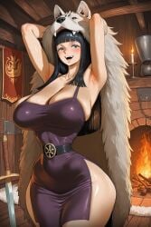 1girls Rule 34 Image