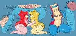 Kay (Teribl) Rule 34 Image
