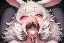 Caerie (Paigen) Rule 34 Image