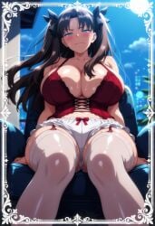 Fate (Series) Rule 34 Image