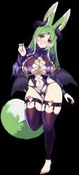 1girls Rule 34 Image