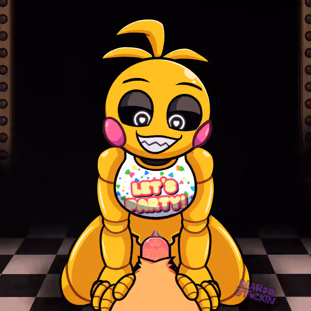 Cole (Ultrajnh) Rule 34 Image