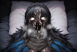 Horror (Theme) Rule 34 Image