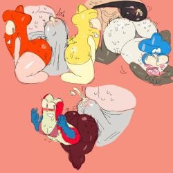 Kay (Teribl) Rule 34 Image