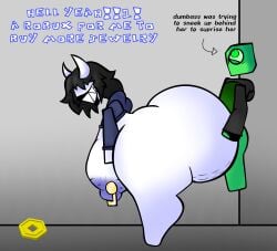 Ferman (Ferman 404) Rule 34 Image