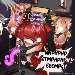 1girls Rule 34 Image
