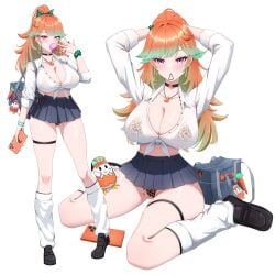 Gumball (Candy) Rule 34 Image