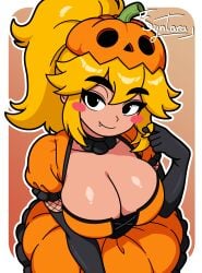 Mario (Series) Rule 34 Image