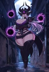1girls Rule 34 Image