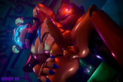 3d (Artwork) Rule 34 Image