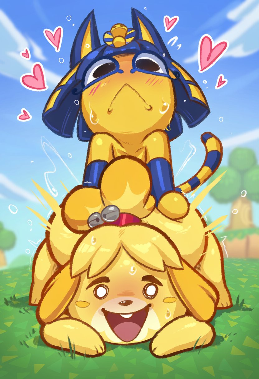 1futa Rule 34 Image
