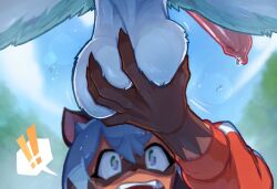 Anthro Rule 34 Image