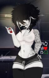 Digital Drawing (Artwork) Rule 34 Image