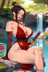 1girls Rule 34 Image