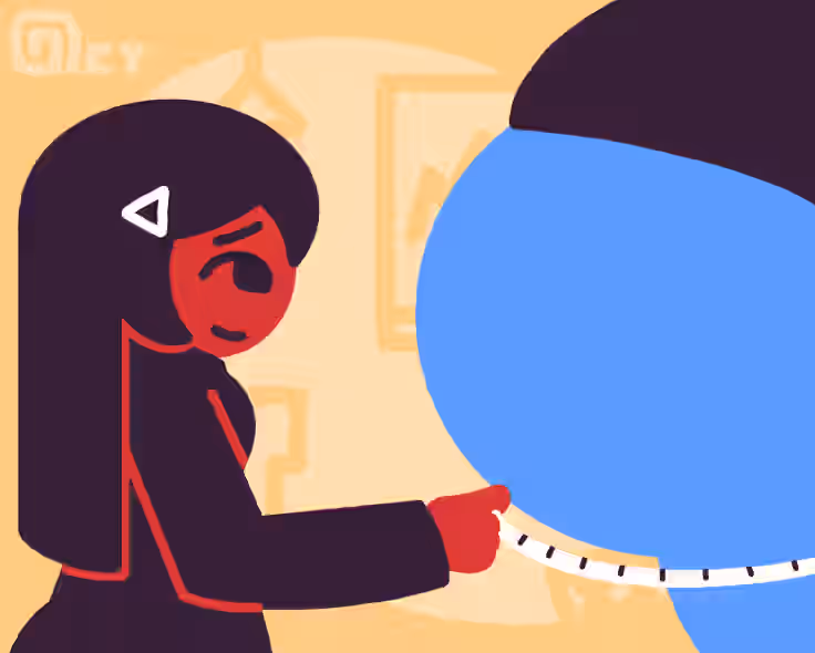 He Tryna Ignore It (Meme) Rule 34 Image