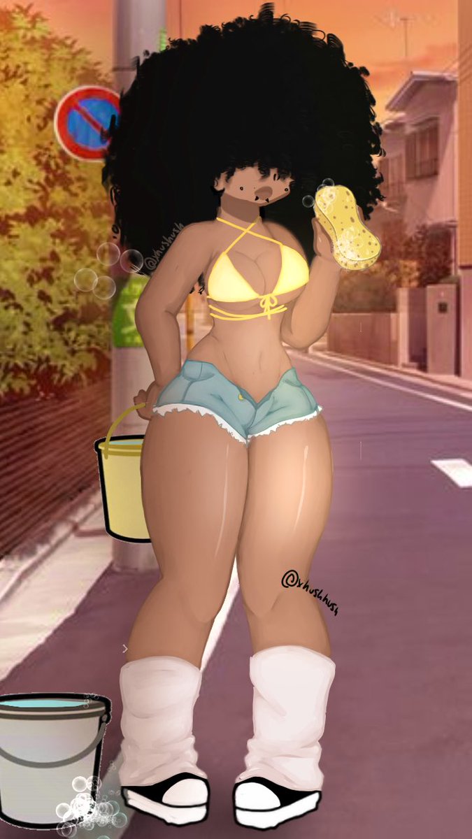Digital Drawing (Artwork) Rule 34 Image