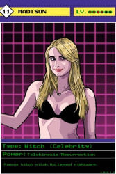 American Horror Story (Anthology Series) Rule 34 Image