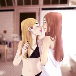 American Horror Story (Anthology Series) Rule 34 Image