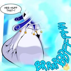 Jack Frost (Megami Tensei) Rule 34 Image