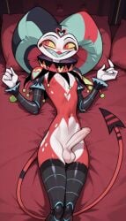 Crossdressing (Mtf) Rule 34 Image